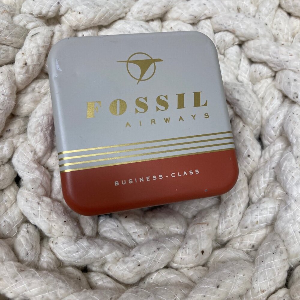 FOSSIL WATCH - Picture 7 of 7